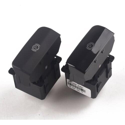 Electronic Handbrake Switch Parking Hand Brake 470703 For Citroen C4 II Picasso DS4 for Peugeot