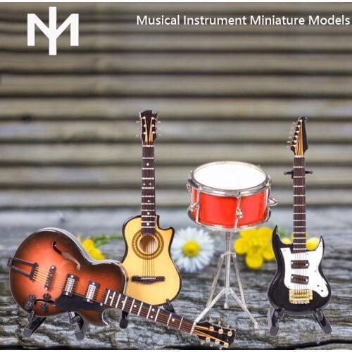 IM Guitar Accessories