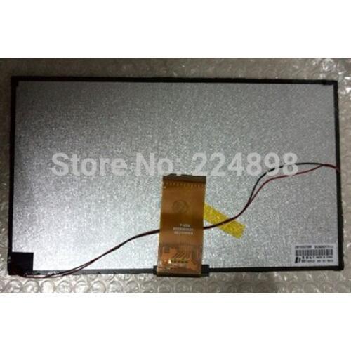 10.1 inch TFT LCD Screen KR101LC3S Tablet PC Inner Screen
