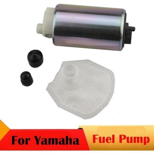 Motorcycle Fuel Pump For Suzuki GSR400 GSR600 GSF1250 GSF1250S GSX650F KATANA 650 GSXR1000 GSX-R750 SFV650 Gladius 650 GSX1250FA