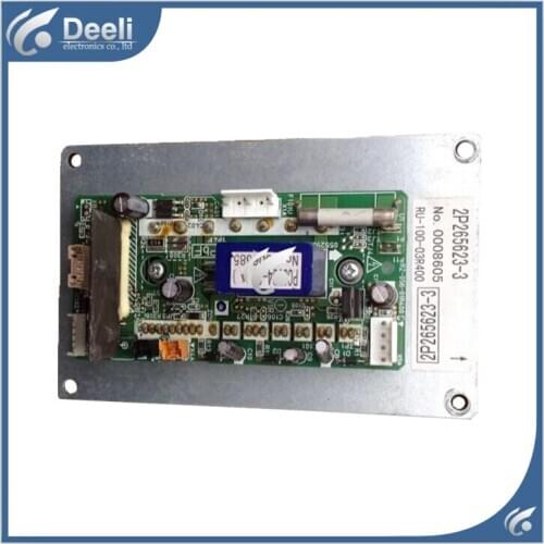 Original for air conditioning computer board Frequency conversion module 2P265623-3 PC0904 PC board