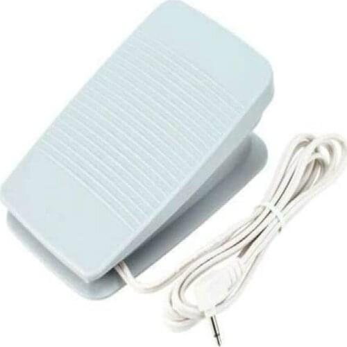 Foot Control Pedal Works with Brother for CE4000 CE4400 CE5000 CE8080 CP6500 CP7500#XC881602#FC-3221