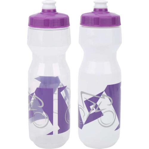 Protable Bike Water Bottle 750ml Mountain Road Bike Water Bottle Outdoor Bicycle Kettle Sports Water Bottle Cycling Accessories