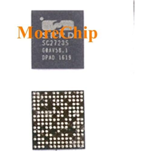 MU005X02 For Samsung J7 J710F Power IC Small Power chip PM 10pcs/lot