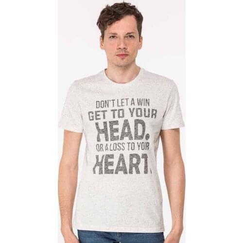 Slazenger TANNER Mens summer T-Shirt-200001778