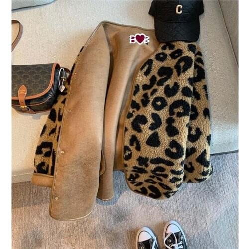UVRCOS Women's Suede Coats