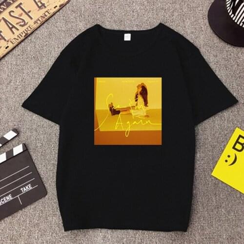 Women new clothes T-Shirts Print Harajuku tshirts cool shirts Tops Tees clothing vegan jersey Female vintage chemise camisas