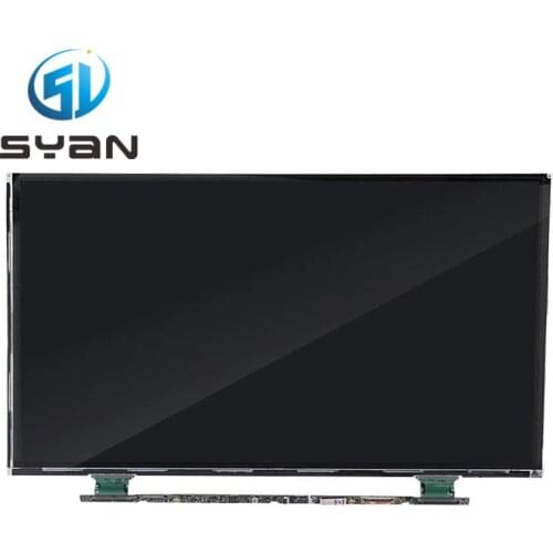 A1370 LCD screen for Macbook Air 11.6 laptop A1465 LCD LED Display screen B116XW05 MC505 MC908 MD223 MD711 2010-2015 Year