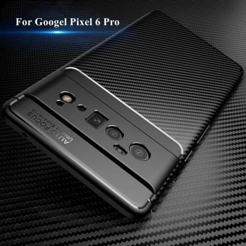 Luxury Business Style Case For Google Pixel 6 Case Cover For Google Pixel 6 5 5A 4A Coque Shell Soft Protective Phone Bumper