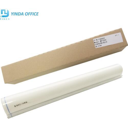 AE04-5046 MP7500 cleaning web roller B140-4181 for ricoh AF2051 2060 2075 MP5500 6000 6500 7000 7500 8000