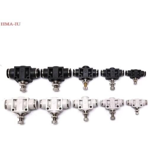 CO2 Generator Fine-Tuning Valve Fish Water DIY Regulating Valve Tools