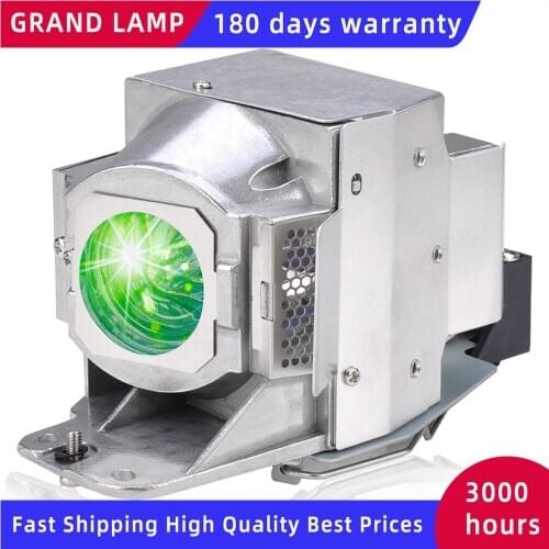 Happybate 331-6240/725-10327 Replacement Projector Lamp with Housing for for DELL 1430X 180 Day Warranty