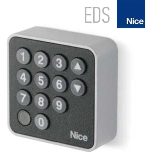 NICE ERA KEYPAD-ENCRYPTED SWITCHING DEVICE