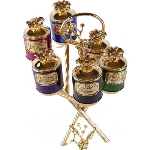 Kitchenstore Spice Containers