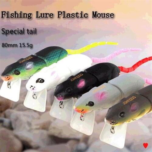Minoloa Bait Shrimp Lure Sticker for Fishing 80MM/15G Minnow All in Summer Bag Lures 2021 Tees Items Sea Carp Mepps Spinner Set