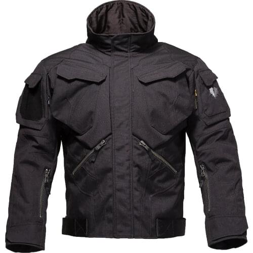 PATHLESS Men's Outerwear