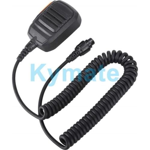 Professional SM16A1 Heavy Duty PTT Microphone Speaker for Hytera MD780 MD680 MD78XG md785 RD980 RD982 RD985 RD965 Walkie Talkie