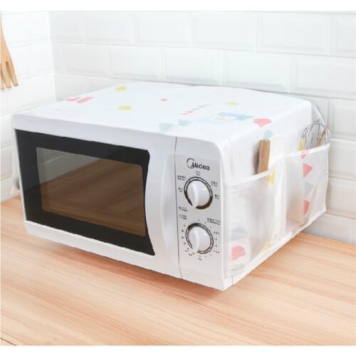 Quinyeah Microwaves