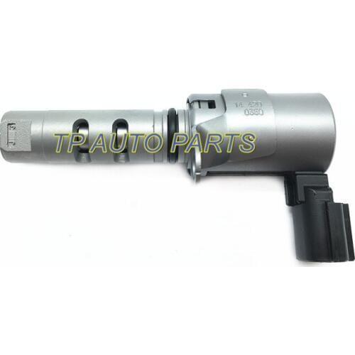 Camshaft Timing Oil Control Valve VVT OEM 14420-0350 144200350 14420 0350