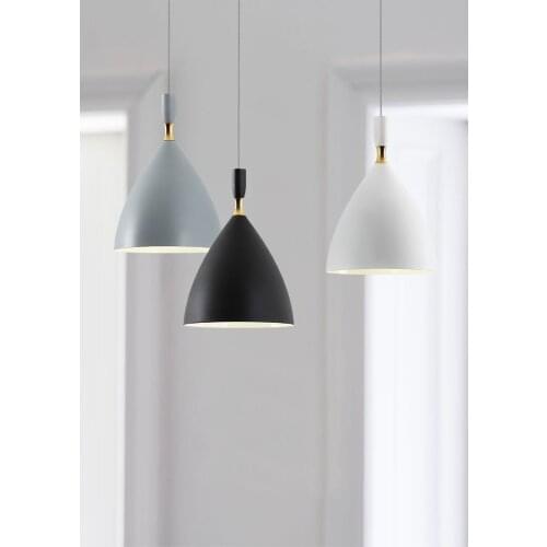 Rinessa Pendant Lights