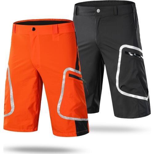 TWTOPSE Quick Dry Camping Hiking Shorts Men Outdoor Sports MTB Mountain Bike Short Riding Downhill Bicycle Shorts Trousers Cloth