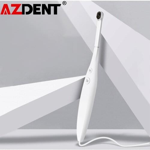 AZDENT USB Dental Intraoral Camera Endoscope Dental Real-time Video