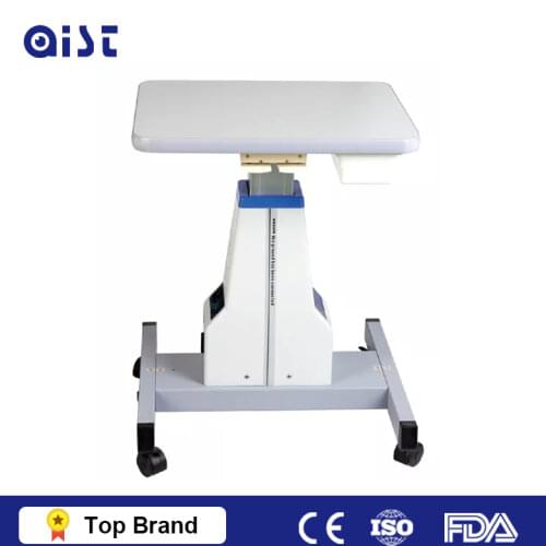 Ophthalmic Lifting Motorized Table Wz-3a For Computer And Medical Instruments