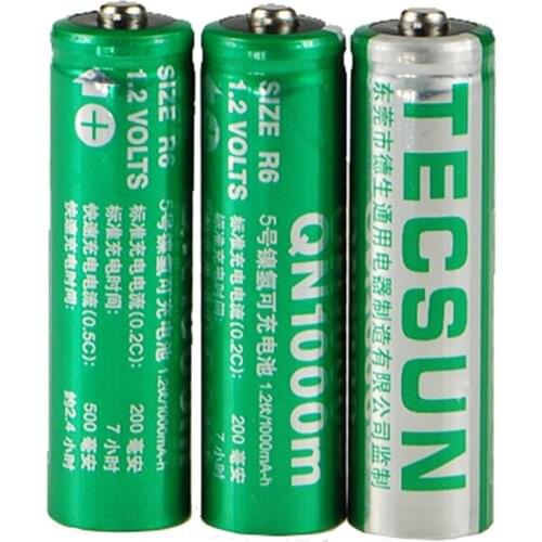 Аккумуляторные батарейки XHDATA China At AliExpress