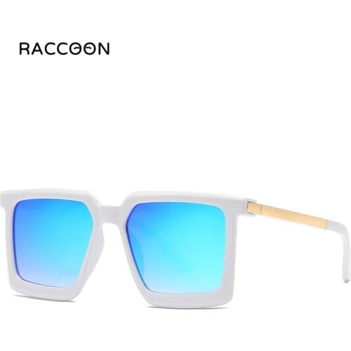 2021 Vintage Luxury Square Sunglasses Ladies Fashion Classic Brand Designer Retro Sun Glasses Women Sexy Eyewear Unisex Shades