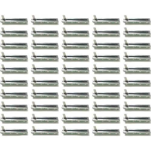50pcs DCV1034 SB2 Speed Fader Potentiometer Replace For Pioneer DDJ-SB DDJSB Replacement