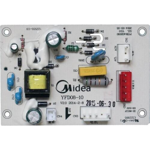 Range hood power supply motherboard CXW-200-DJ103S / AJ9013-S / AJ7511-P / DJ216