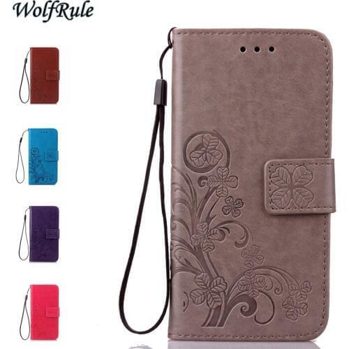 For Case Moto G7 Cover Flip PU Leather& TPU Holder Wallet Case For Moto G7 Plus Case Card Slot Handbag For Moto G7 / G7 Plus