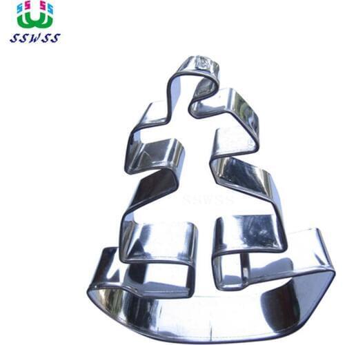 Ancient Super Warships Shape Fondant Cake Decorating Tools,Multi Mast Sailing Baking Biscuits And Cookies Molds,Direct Selling