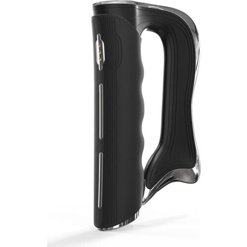 Electric Scraping NMES Fascia Knife Relaxation Muscle Spasm Knife Muscle Pain Rehabilitation Physiotherapy Instrument