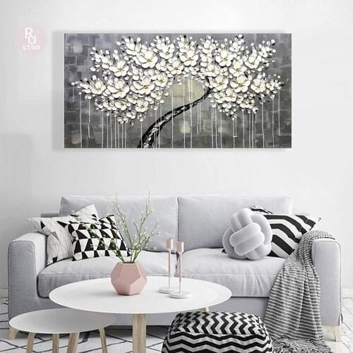 HD Canvas Paintings Modern Wedding Decor Wall Art Pictures Home Decoration For Living Room On Canvans
