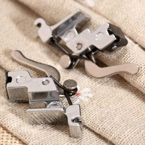 1Pc Domestic Sewing Machine Low Shank Presser Foot Interface Adapter Bracket Holder for Alphasew Brother Singer Janome 301522005