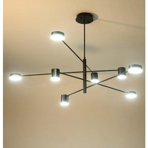 LILAFA Chandeliers
