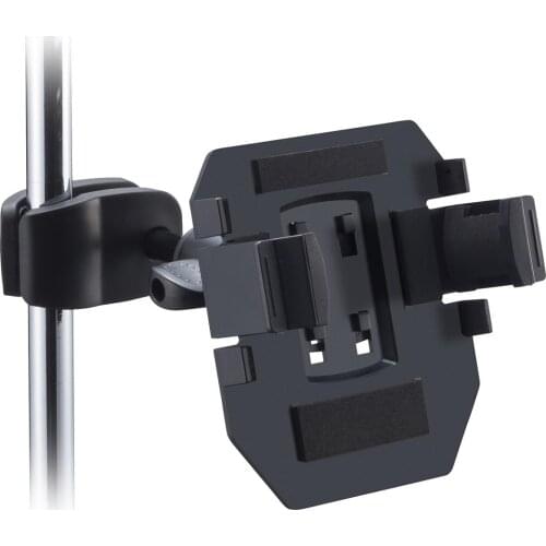 Newest ZOOM AIH-1 audio interface holder for ZOOM desktop sound card U-44, U-24 and U-22