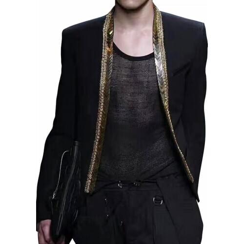 Модная мужская одежда NSTOPOS China At AliExpress