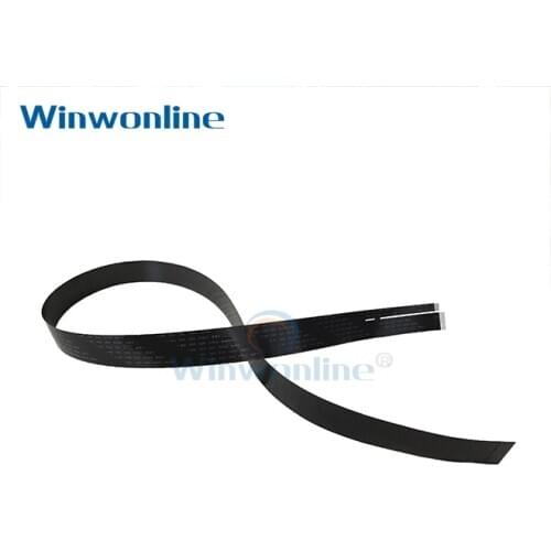 1PC Scanner Flat Flex Cable for HPM1005MFP HP M1136 M1216 M1213 M1132 M1120 HPP1005 1536