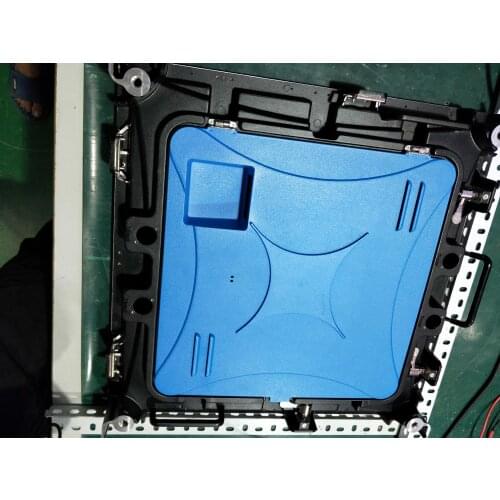 P2 P2.5 P3 P3.91 P4 Full Color Indoor Rental LED Display led screen P4 aluminium die casting cabinet