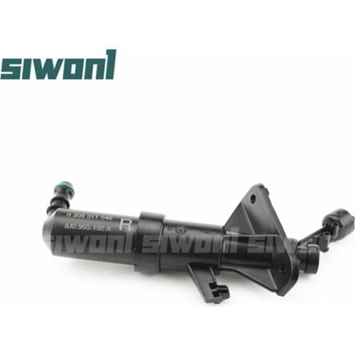 Right Side Headlight Washer Nozzle For AUDI TT 2007 2008 2009 2010 2011 2012 2013 2014 8J0955102A 8J0 955 102 A