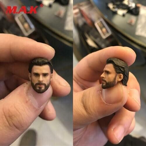 Pre-sale YMTOYS 1/12 Planted Hair Head Sculpt F 6" TBL Phicens Female Figure Body Doll Presale