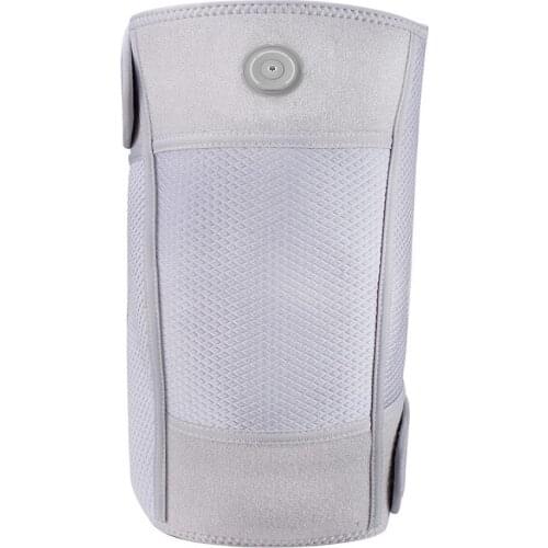 KCOTSON electric self heating kneepad therapy knee support belt heated knee pad pain relief