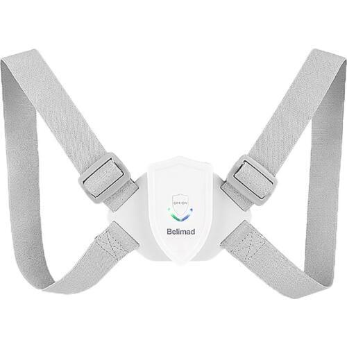 CANFU Smart Back Correction Instrument Childrens Adult Back Posture Corrector Brace Spine Support Belt Adjustable Corset Belt