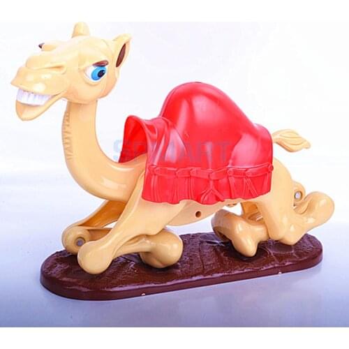 Funny Board Game Brain Teaser Load the Camel Educational Parent-Child Toy Baby kids Action figure toy