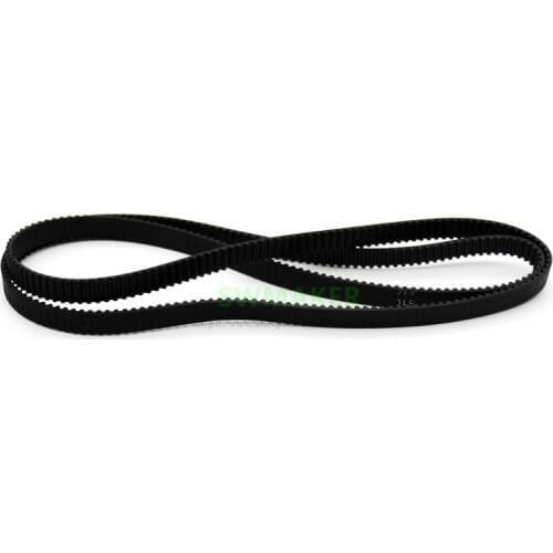 SWMAKER FLASHFORGE X Axis Belt Creator Pro 3D printer spare parts