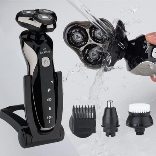 ZOZEN Body Epilators