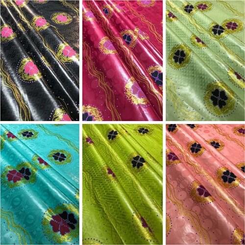 2019 High quality black french tulle lace fabric bridal wedding Nigerian Swiss guipure fashion African lace fabric for wedding