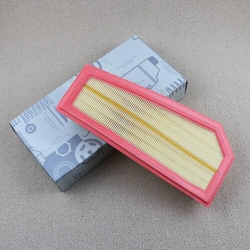 A2710940304 Air Filter For Mercedes SLK250 C250 W204 W212 W/S212-E200 E250 CGI R172-SLK200 SLK250 2710940304